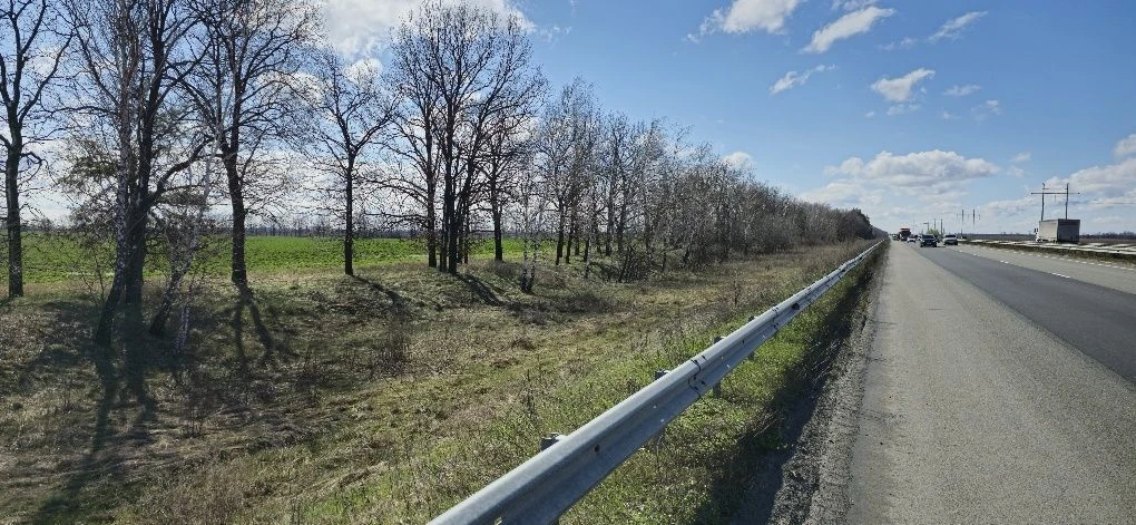 Бровари ФАСАД ТРАСИ Е-95 окружна дорога
