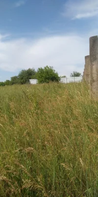 Участок под застройку