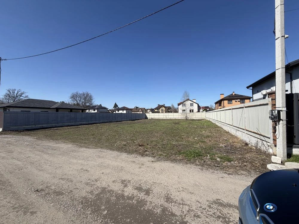 Земельна ділянка у центрі міста, 10 соток, вул. Олега Ольжич