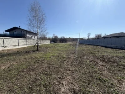 Земельна ділянка у центрі міста, 10 соток, вул. Олега Ольжич