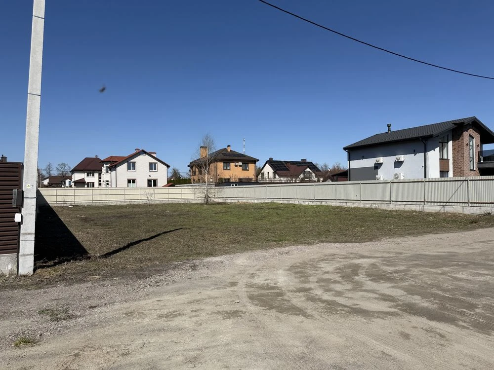 Земельна ділянка у центрі міста, 10 соток, вул. Олега Ольжич