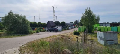 Бровари окружна дорога ділянка з комунікаціями вздовж ділянк