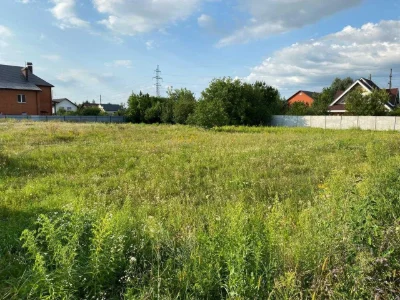 Бровари Івана Богуна 29, 10 соток (Торгмаш) — ГАЗ, СВІТЛО, Ц