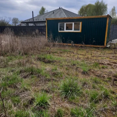Участок в Броварах