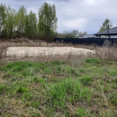 Участок в Броварах