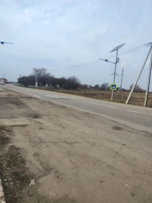 Продаж землі комерційного призначення Гоголів