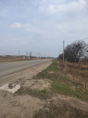 Продаж землі комерційного призначення Гоголів