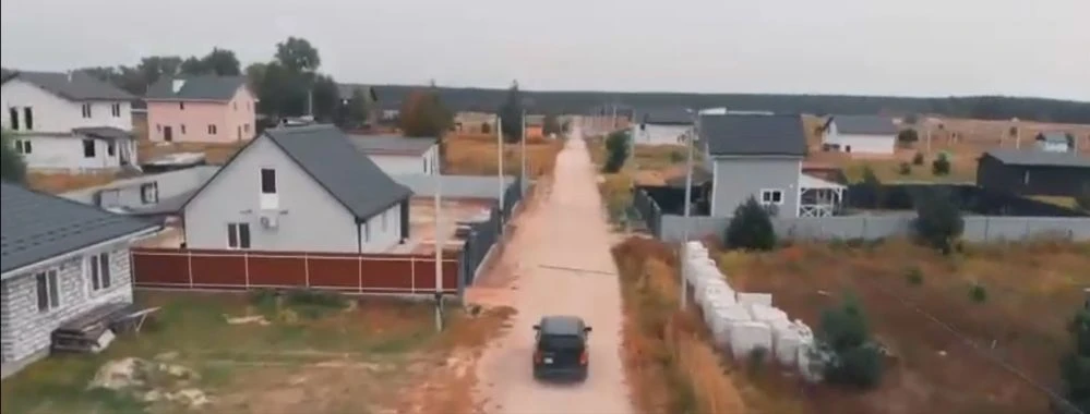 Краща ділянка за кращою ціною!