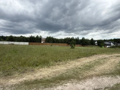 Бровари Зелена поляна-2, ділянка 10сот.,ліс,сусіди,світло