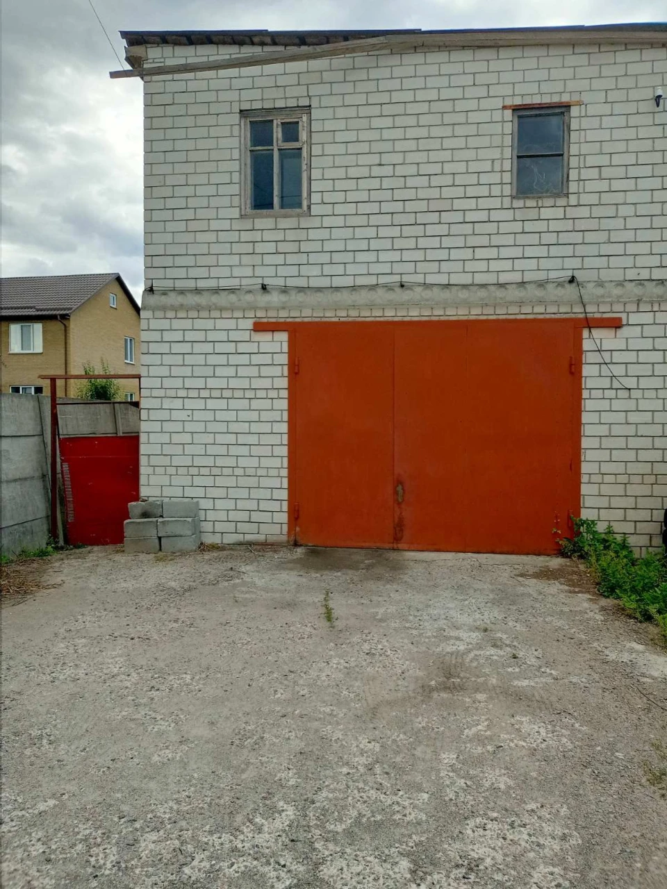 Продам земельну ділянку м.Бровари