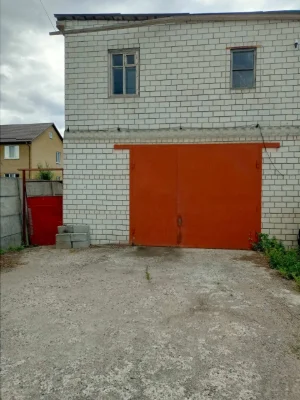 Продам земельну ділянку м.Бровари