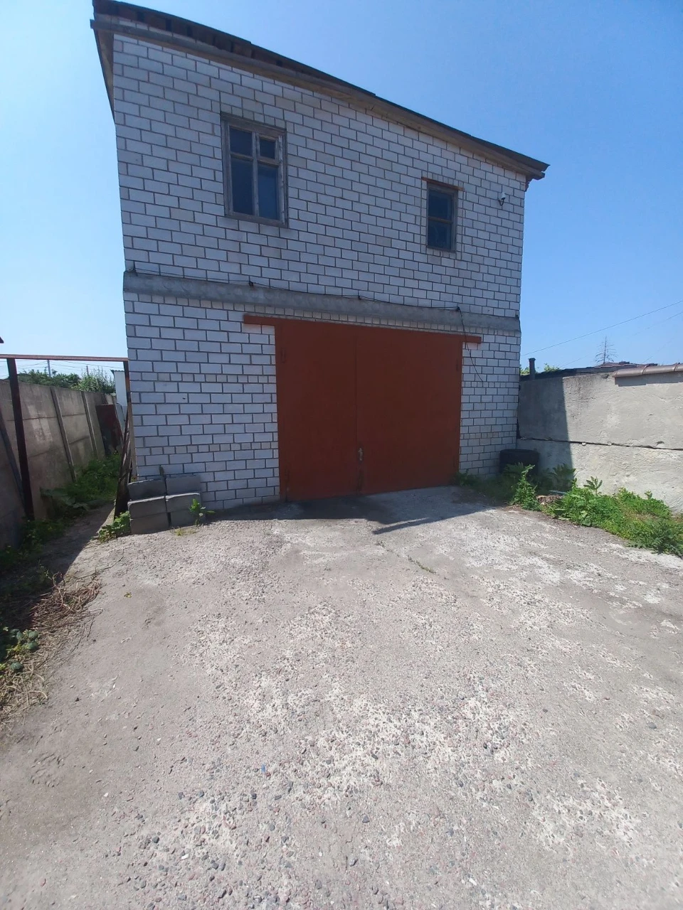 Продам земельну ділянку м.Бровари