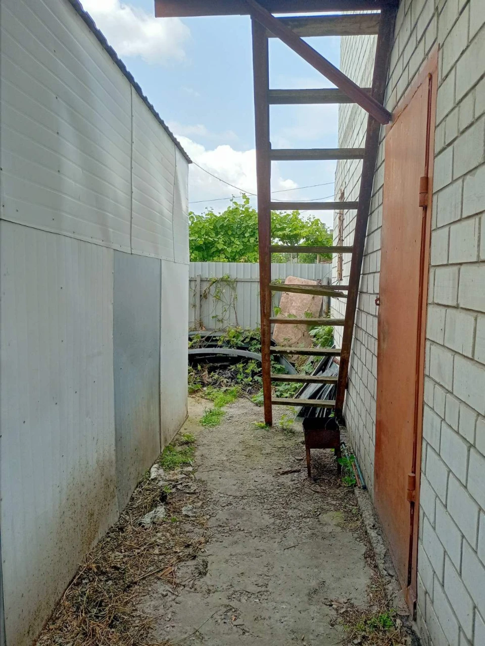 Продам земельну ділянку м.Бровари