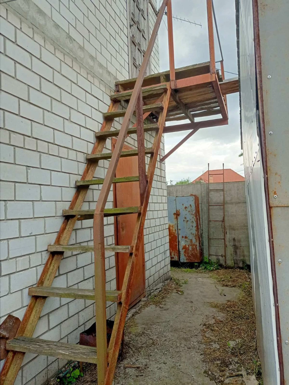 Продам земельну ділянку м.Бровари