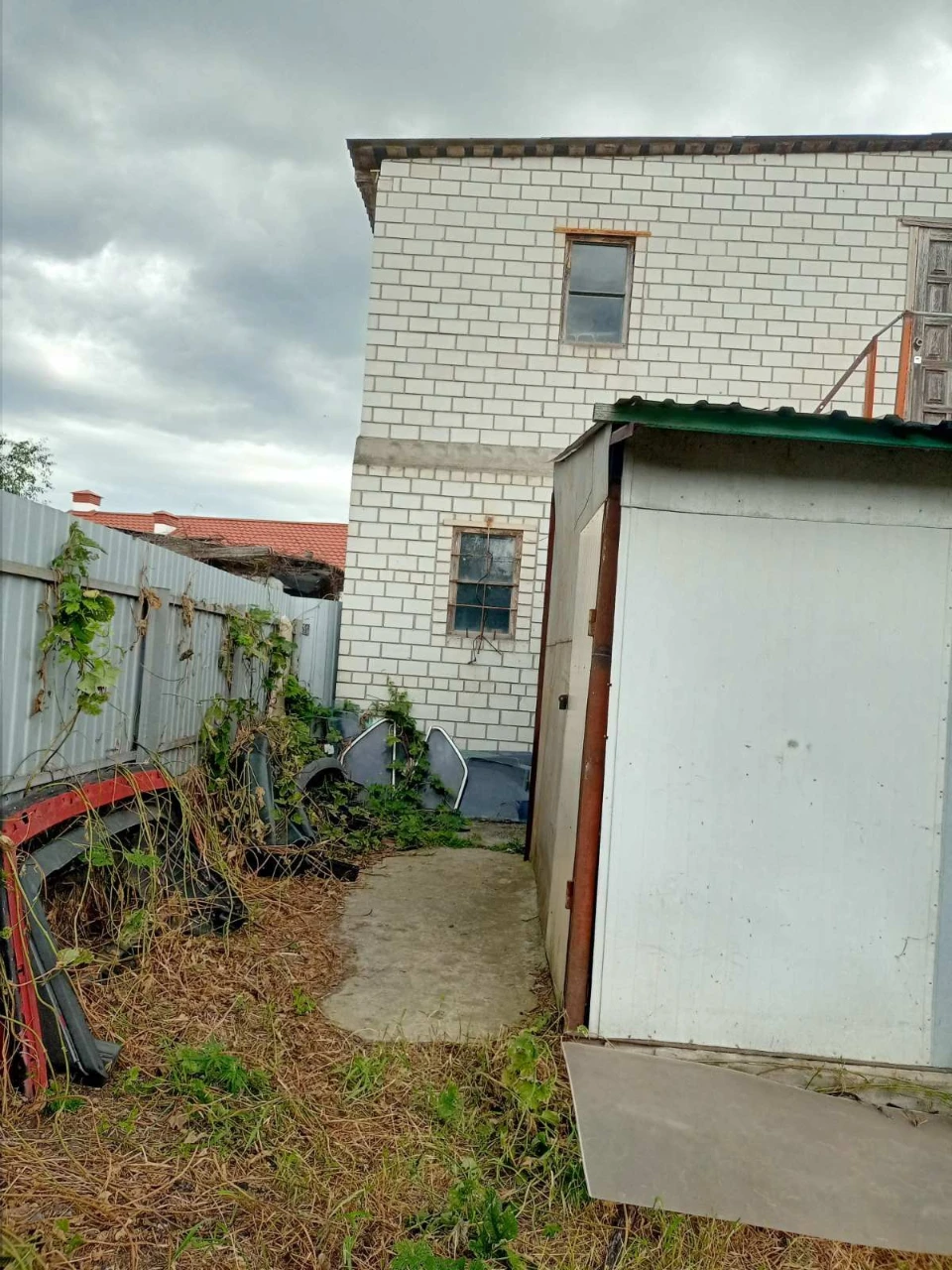 Продам земельну ділянку м.Бровари