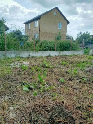 Продам земельну ділянку м.Бровари