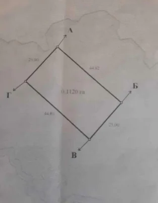 Продам ділянку під забудову, 11 соток. Бровари. DM