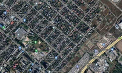 Продам ділянку під забудову, 11 соток. Бровари. DM