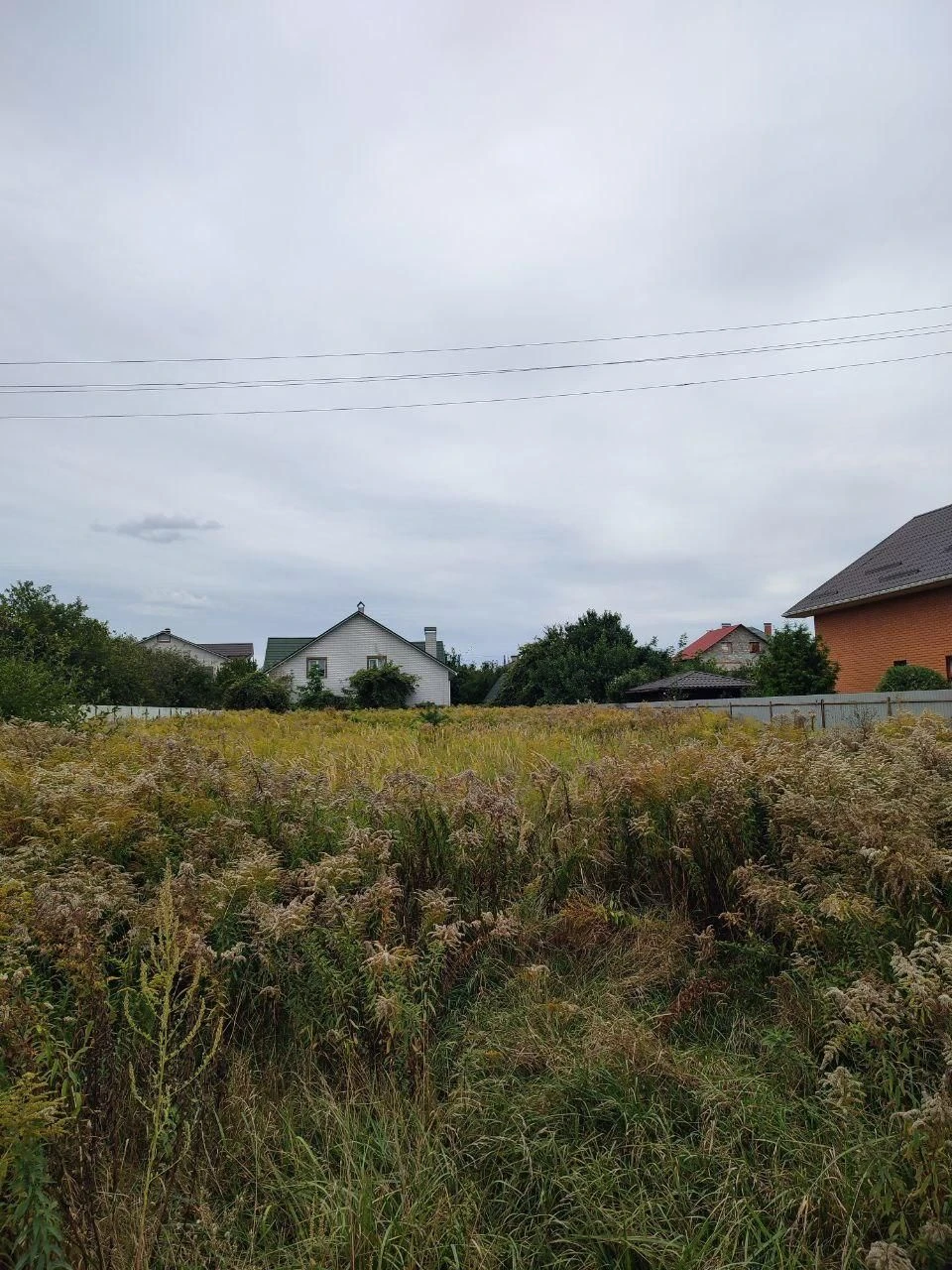 Продам ділянку 10 соток. Покровська, Бровари DM