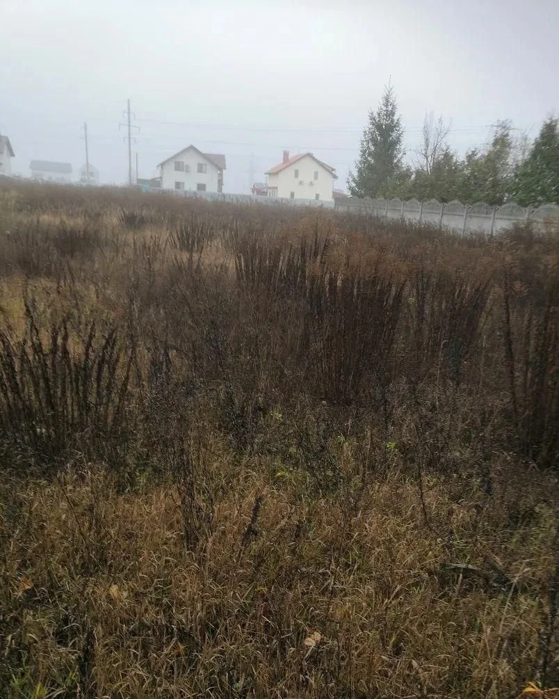 Продам ділянку 10 соток. Покровська, Бровари DM