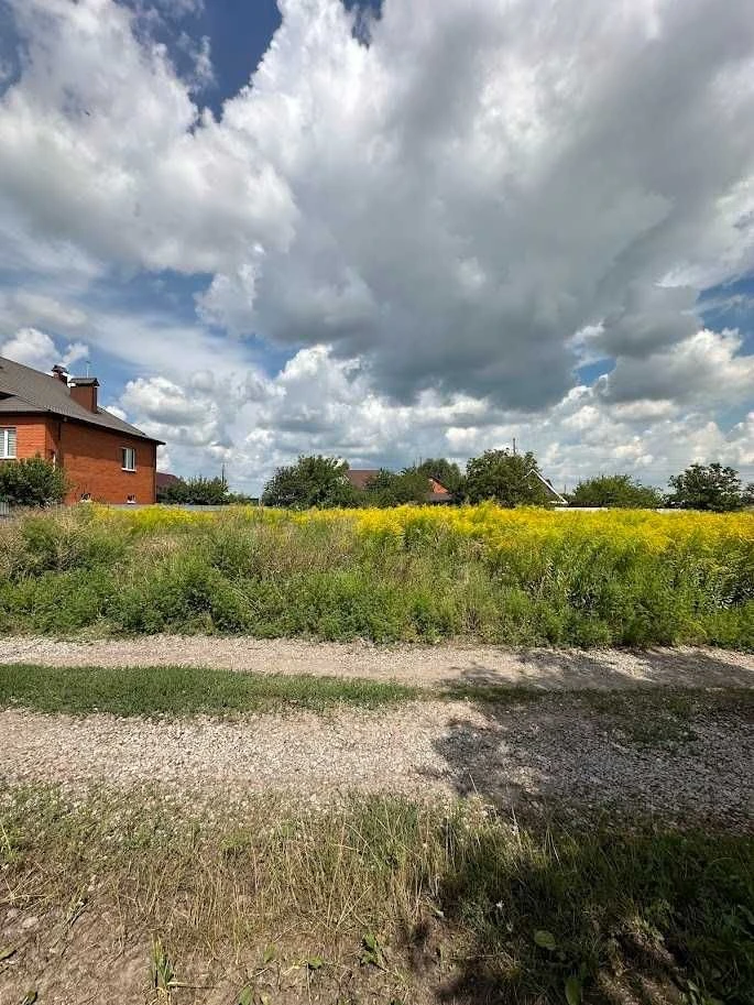 Продам ділянку в Броварах, р-н Торгмаш, вул.Богуна