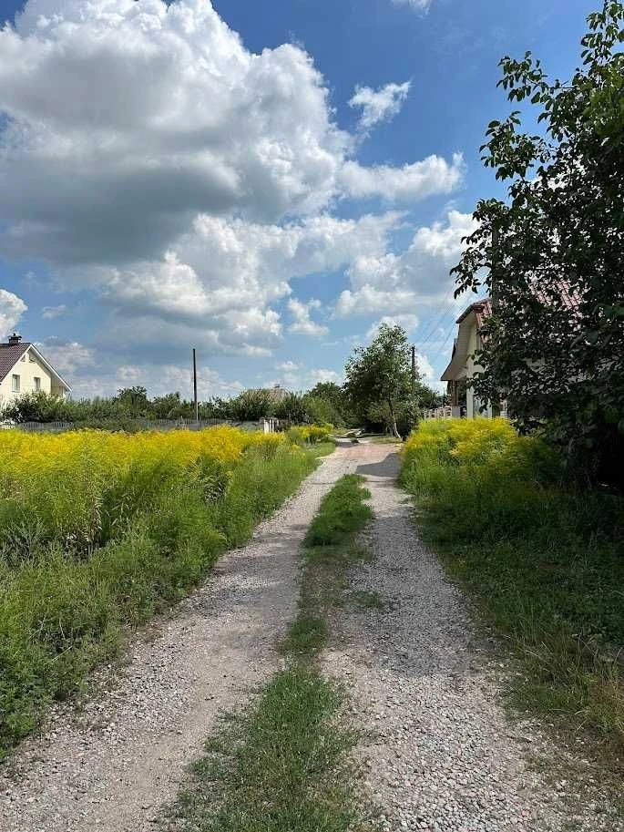 Продам ділянку в Броварах, р-н Торгмаш, вул.Богуна