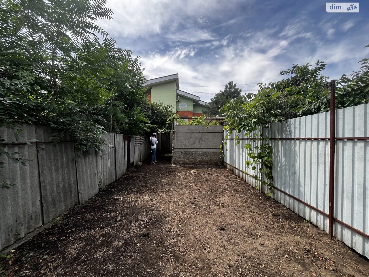 For sale Plot for residential development