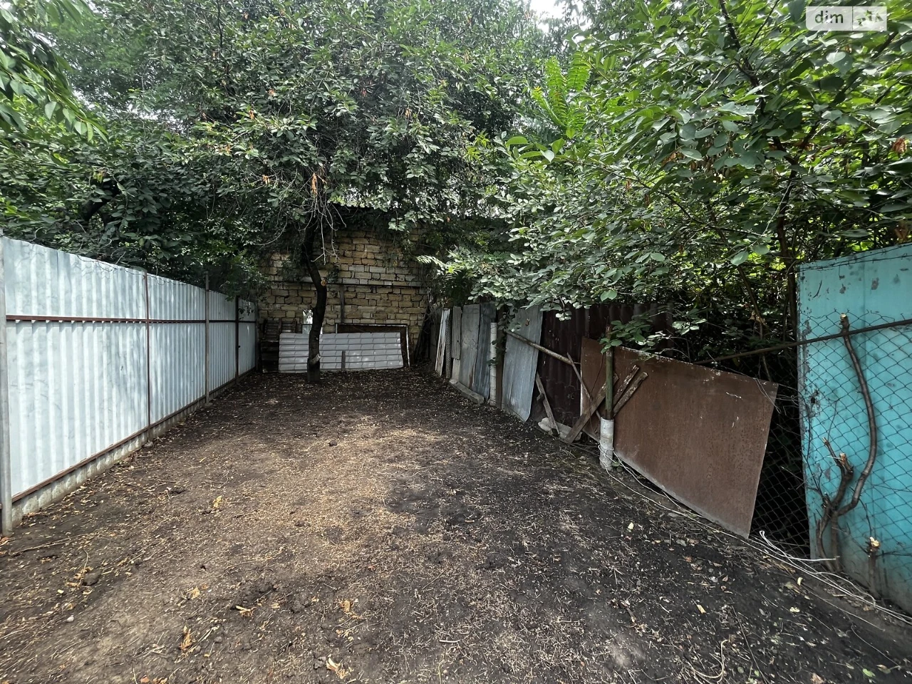 For sale Plot for residential development