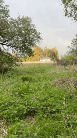 Продам земельну ділянку