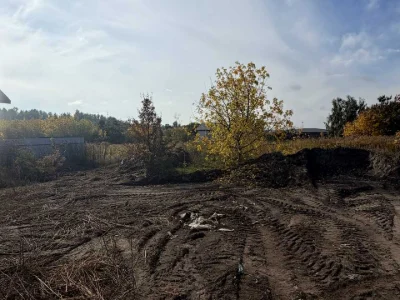 Ділянка. Васильків, Княжа вул.