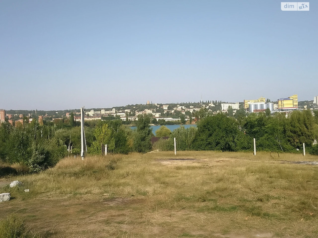 Продаж Ділянка під житлову забудову
