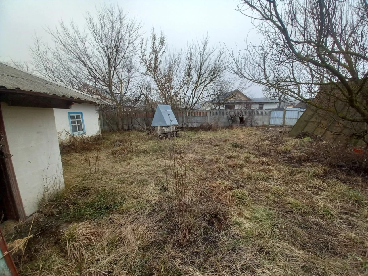 Продам ділянку в селі Велика Вільшанка