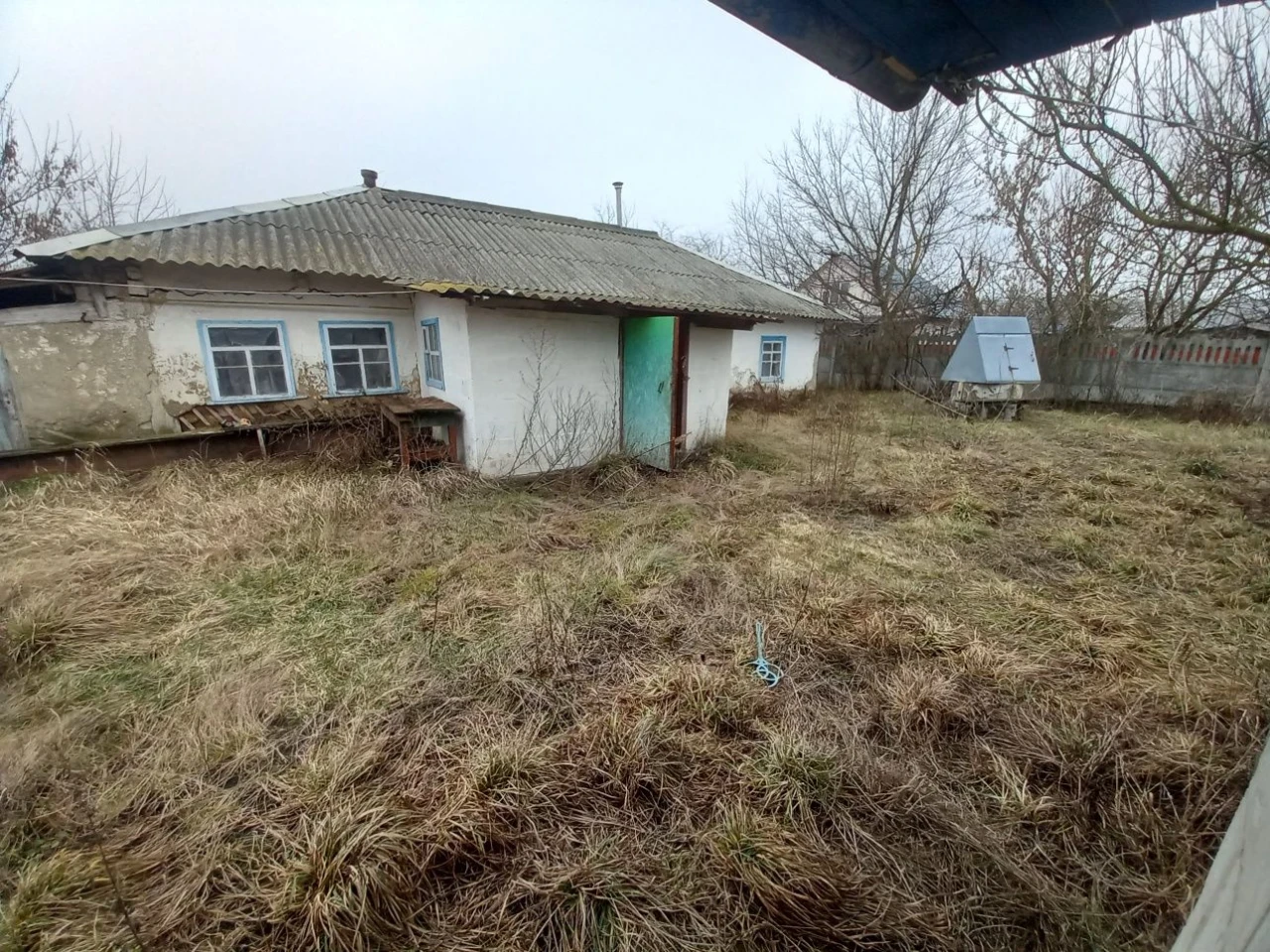 Продам ділянку в селі Велика Вільшанка