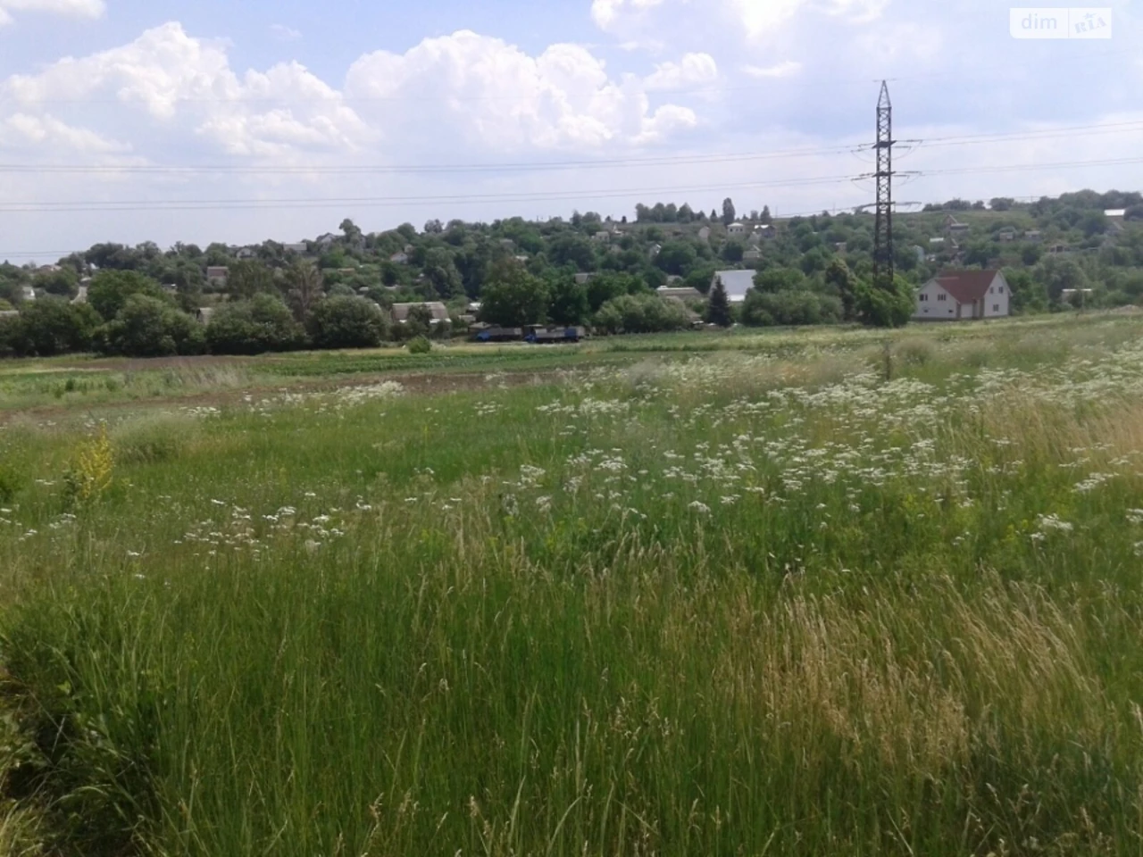 Продаж Ділянка під житлову забудову