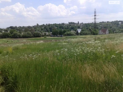 Продаж Ділянка під житлову забудову