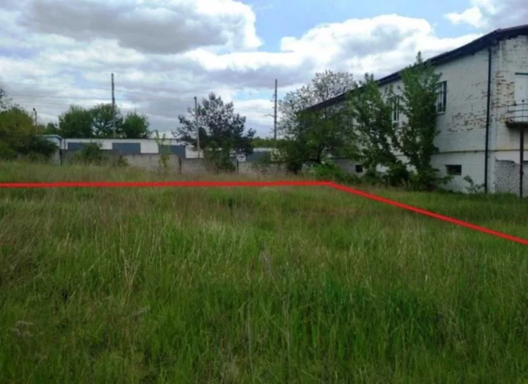 Продаж ділянки 10 соток під будівництво, м. Васильків, вул.