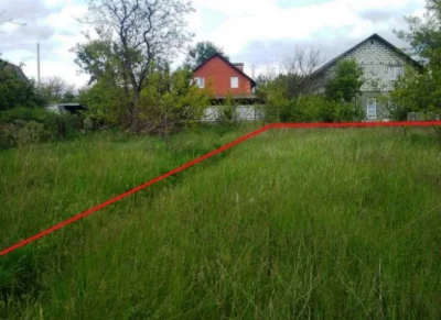 Продаж ділянки 10 соток під будівництво, м. Васильків, вул.