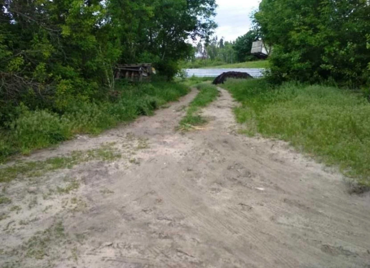 Продаж ділянки 10 соток під будівництво, м. Васильків, вул.