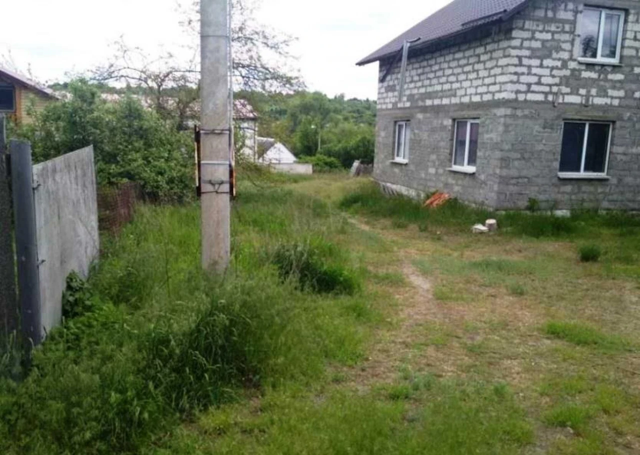 Продаж ділянки 10 соток під будівництво, м. Васильків, вул.