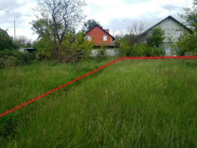 Продаж Ділянка під житлову забудову