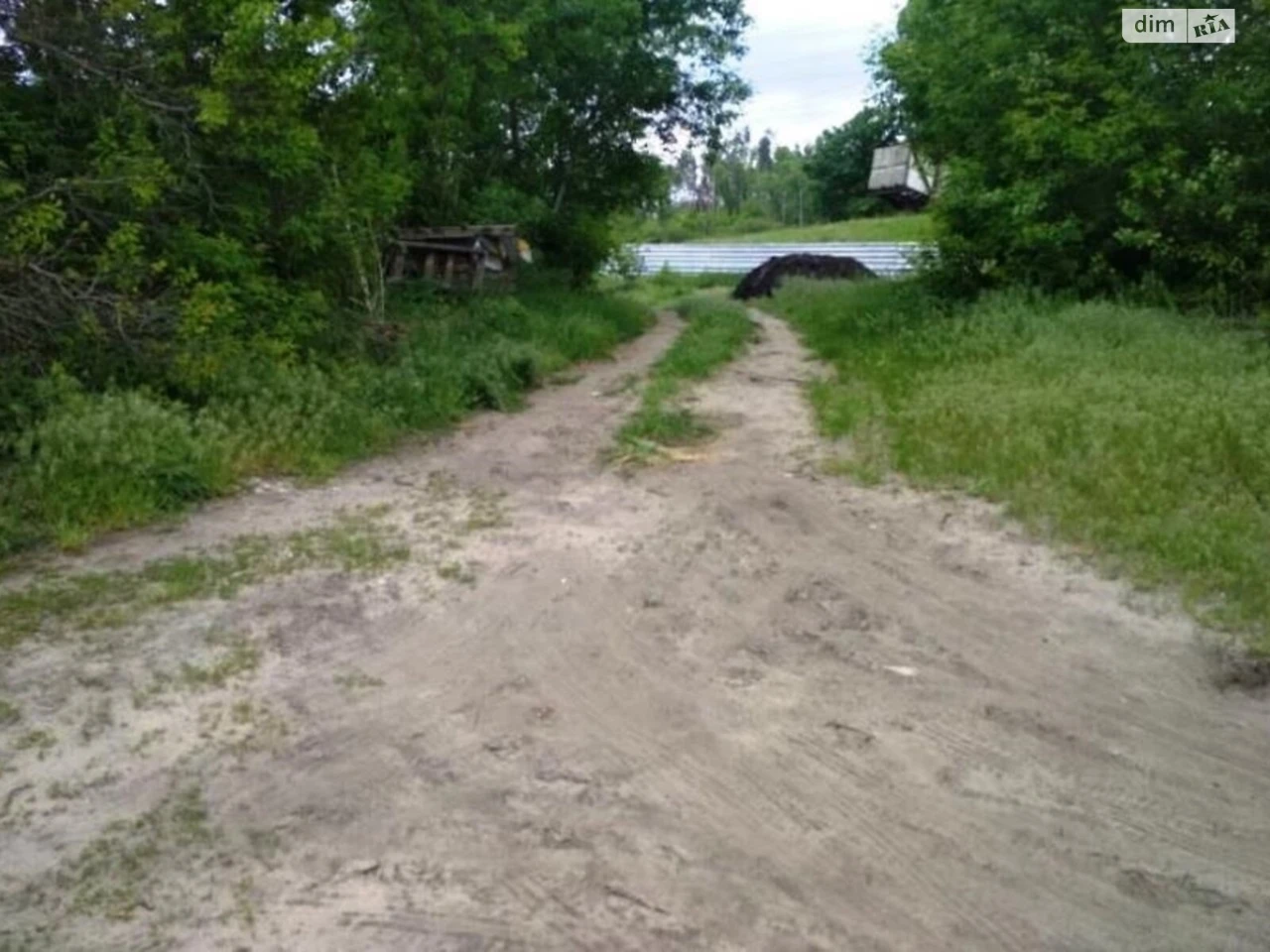 Продаж Ділянка під житлову забудову