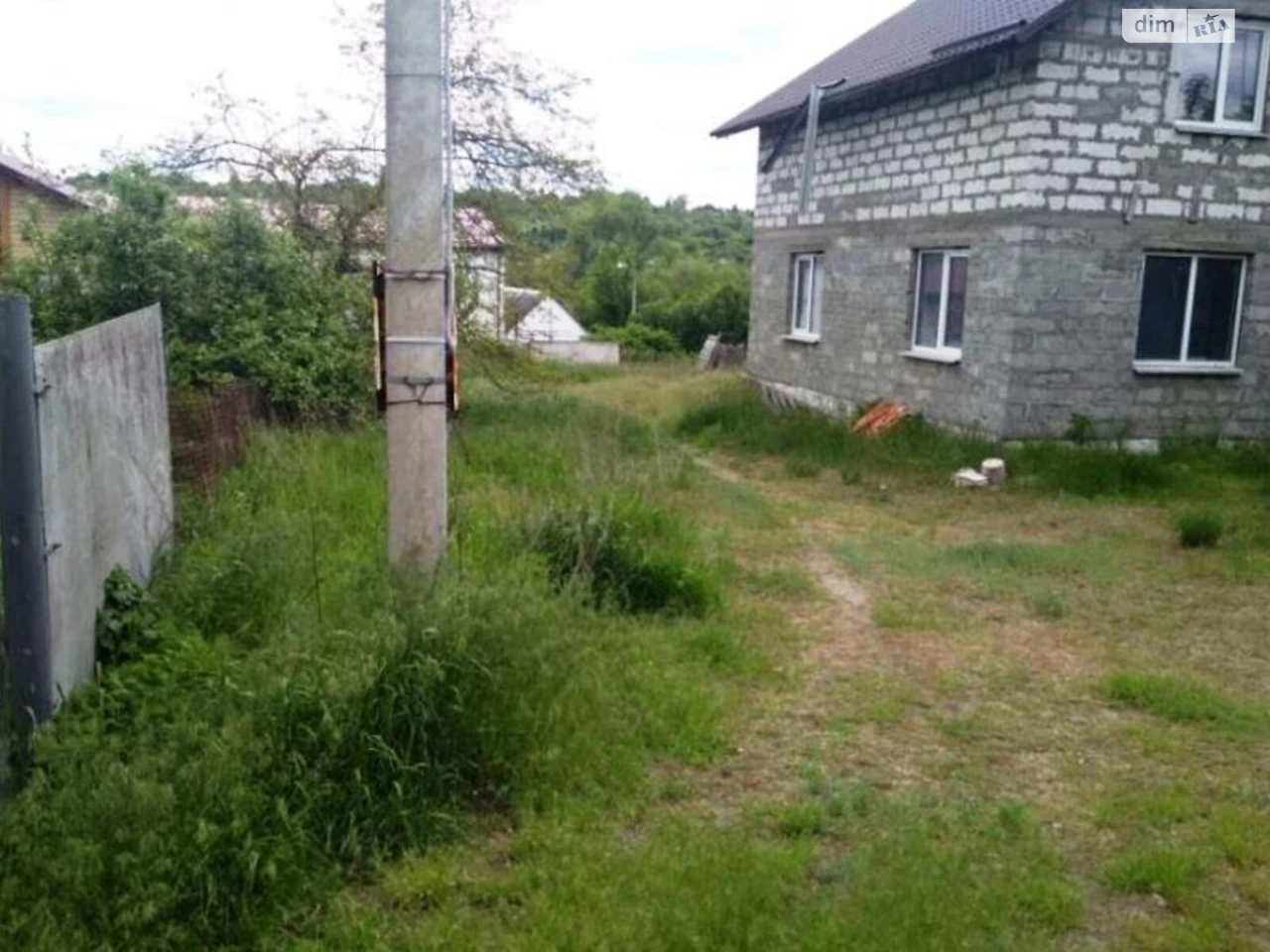 Продаж Ділянка під житлову забудову