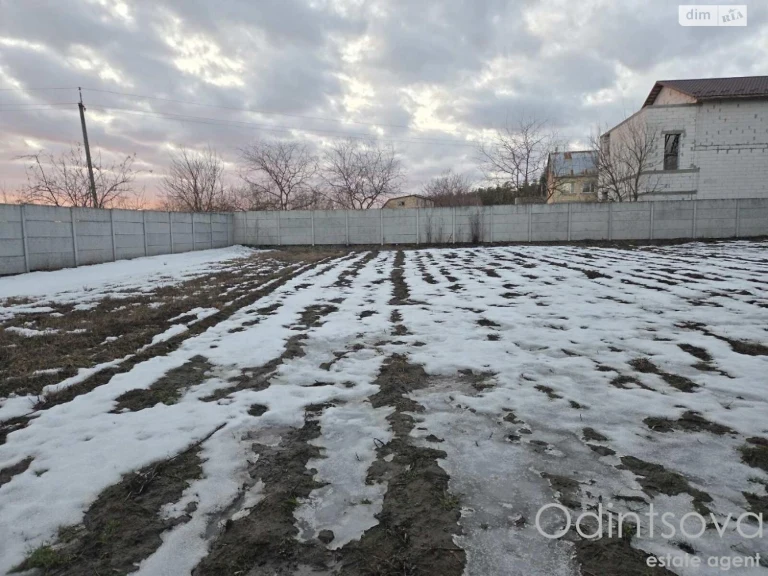 Продаж Ділянка під житлову забудову