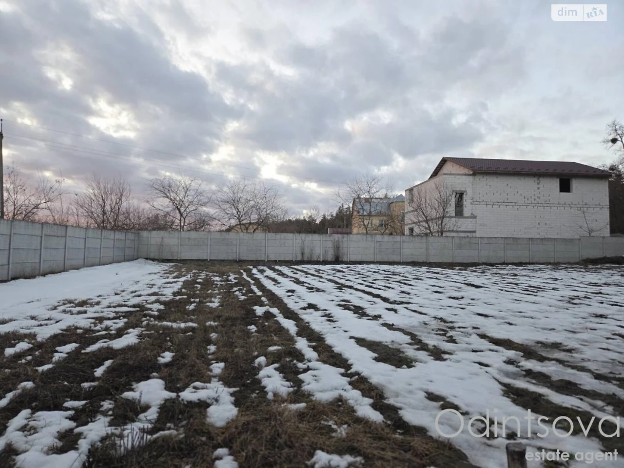 Продаж Ділянка під житлову забудову