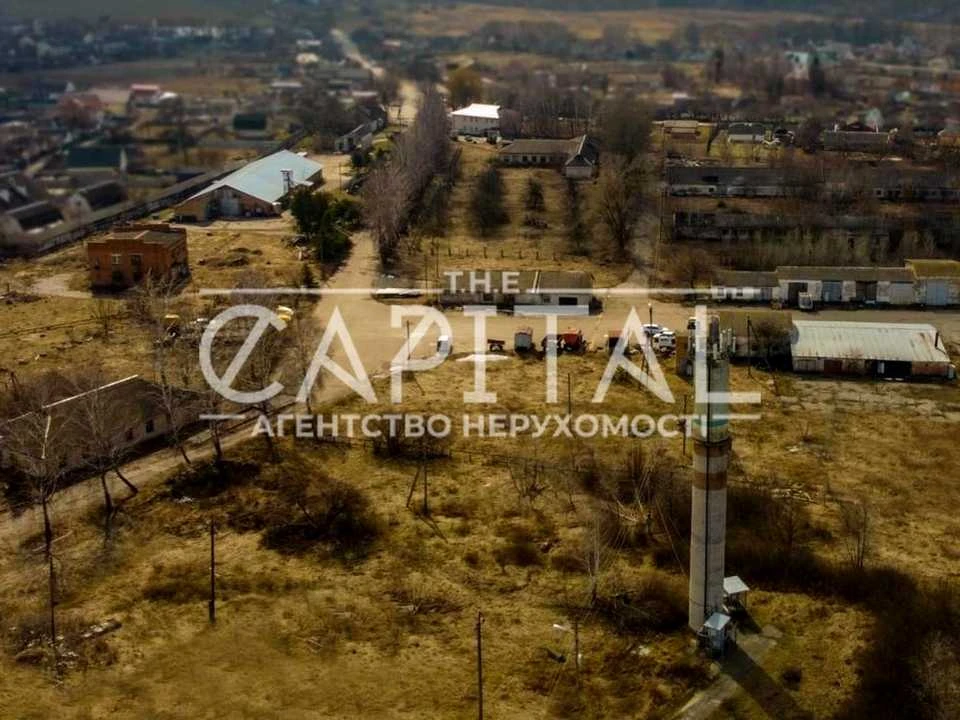 Ділянка. Васильків, Першого травня