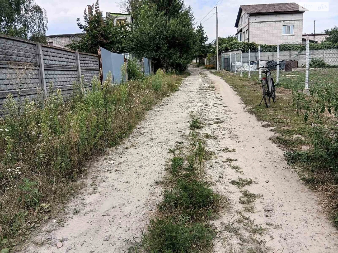 Продаж Ділянка під житлову забудову