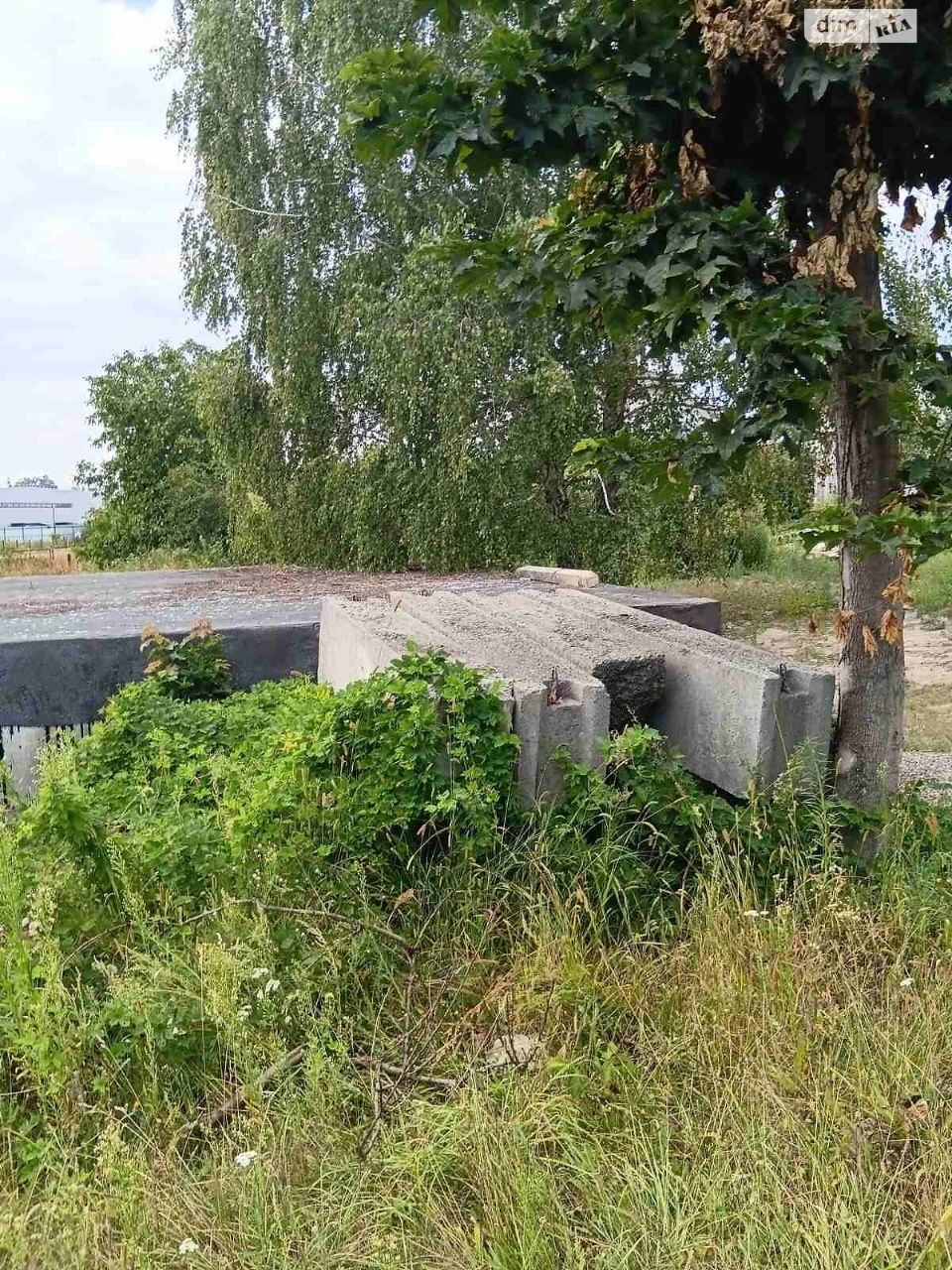 Продаж Ділянка під житлову забудову
