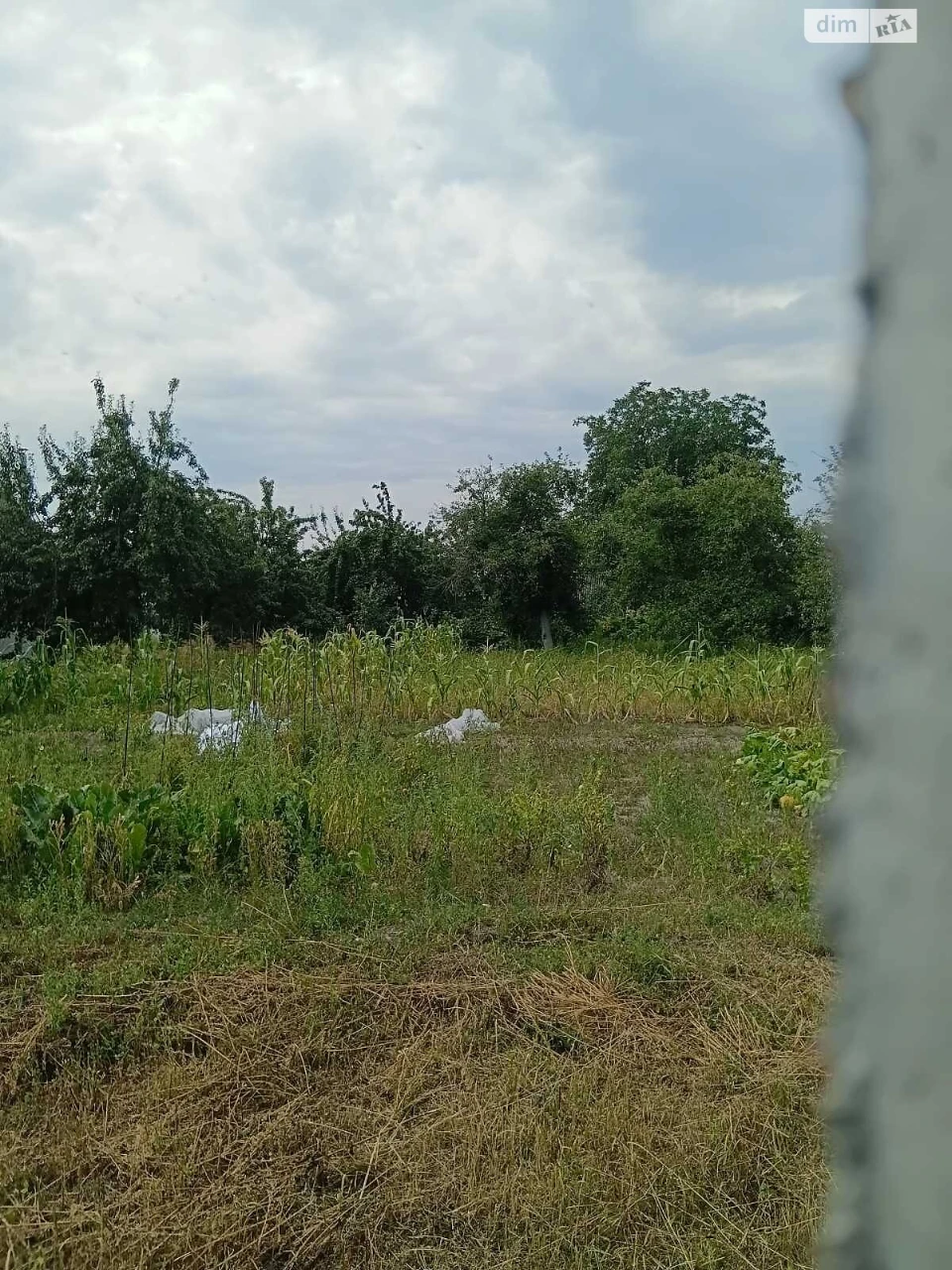 Продаж Ділянка під житлову забудову