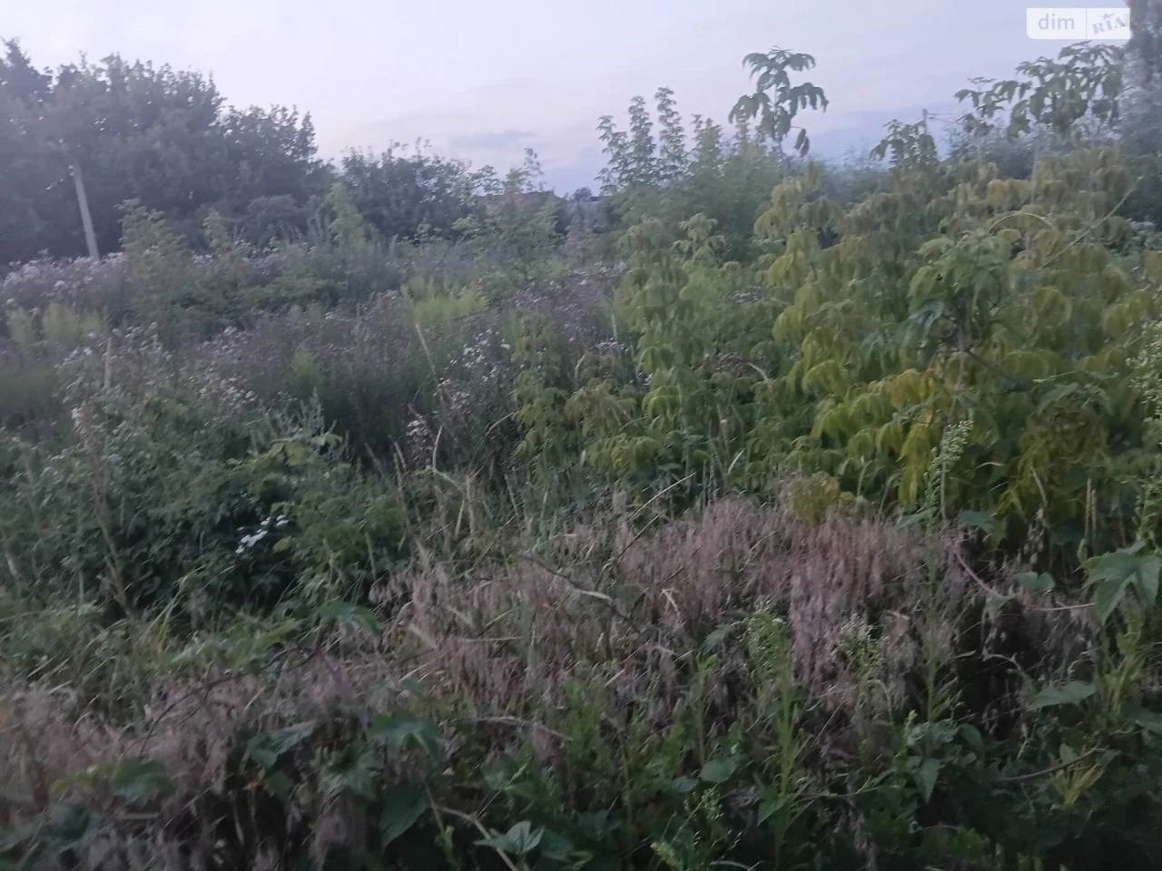 Продаж Ділянка під житлову забудову