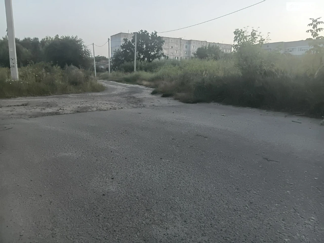 Продаж Ділянка під житлову забудову